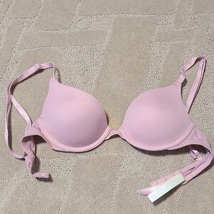 Victoria's Secret Light Pink Bra